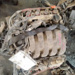 Двигатель Audi A8 оригинальный номер 079100032