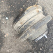 Подушка двигателя Mercedes Viano W639 Mercedes-Benz Vito оригинальный номер A6392410413