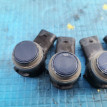 Парктроник Mercedes-Benz V-класс W447 OM651 2.2 Mercedes-Benz V-classe оригинальный номер A0009055504