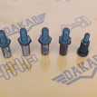 Комплект болтов башмаков ГРМ Volkswagen Polo 612 Volkswagen Polo 