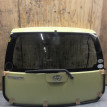 Дверь багажника Toyota Passo 