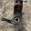 Кулак поворотный передний левый LR Freelander 2 Land Rover Freelander оригинальный номер LR006859