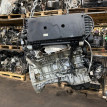 Двигатель Mercedes S 2005-2013 A2760106704 W221 276.950 Mercedes-Benz S-klasse 