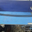 Молдинг крыши Peugeot 307 2001-2008 832085 Peugeot 2008 оригинальный номер 832085