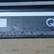Накладка порога (внутренняя) Audi Q5 I (2008—2012) Audi 200 оригинальный номер 8R0853374