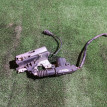 Замок двери передней левой Chevrolet Niva оригинальный номер 2123-6105013-10
