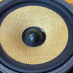 Динамик двери Bowers Wilkins Jaguar XF X250 Jaguar XF оригинальный номер C2Z3438