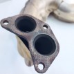 Выпускной коллектор Subaru Legacy 2005 44105AG060 BP EJ253 Subaru Legacy  