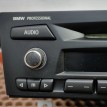 Панель управления BMW 3er 