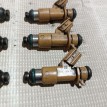 Форсунки топливные к-кт Honda Inspire 