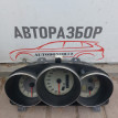 Щиток приборов Mazda 3 BK Mazda 2 оригинальный номер BP4K55214