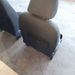 Комплект сидений Skoda Octavia II рестайлинг (2008—2013) Skoda Octavia оригинальный номер 1Z0881405JFZMS