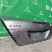 Крышка багажника Mercedes-Benz E-Class 2002-2006 W211 Mercedes-Benz E-klasse  