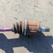 Привод Honda Odyssey оригинальный номер 44306-SLE-000