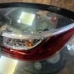 Фонарь Mazda Cx-9 2009-2015 TE7751150B, задний правый Mazda CX-9  