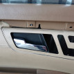Обшивка передней левой двери Mercedes S W221 Mercedes-Benz S-klasse 