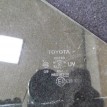 Стекло двери Toyota Camry XV40 (2006—2009) Toyota Camry оригинальный номер 6812406050