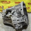 МКПП (механическая коробка переключения передач) Nissan Qashqai 