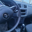 Безопасность комплект Renault Logan 2020 L8A9 K7MA812 Renault Logan 