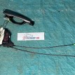 Замок двери задний правый Mitsubishi Outlander XL Mitsubishi i оригинальный номер MN145876