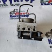 Блок ABS (насос) Nissan Almera 