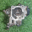 Дроссельная заслонка Kia Rio DC A3E 2000-2005 Kia Spectra оригинальный номер 0 280 140 571