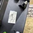 Накладка двери задняя левая Jetour Dashing  оригинальный номер F16-5500230CA