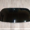 Стекло заднее Jaguar S-Type 