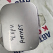 Лючок бензобака Chery Amulet (A15) A15 (2003—2010) Chery Amulet (A15) оригинальный номер A115401500AB