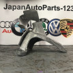 Кронштейн двигателя правый Audi A6 2012 Audi A6 