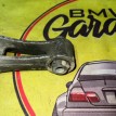 Рычаг подвески задний правый BMW 3 E46 BMW 3er 