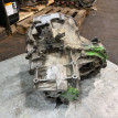 МКПП Nissan Almera 2001-2012 320104M506 N16 Nissan Almera 