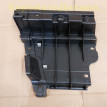 Накладка пола багажника боковая BMW 5 GT F07 BMW 5er оригинальный номер 51477229311