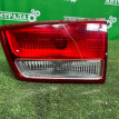 Фонарь Kia Carnival 2014-2020 92406A9010 YP, правый Kia Carnival 