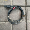 Датчик ABS передний Geely Emgrand EC7 Geely Emgrand EC7 оригинальный номер 1067000020