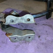 Педаль тормоза Nissan Pulsar Nissan Pulsar оригинальный номер 465010N800