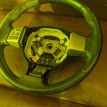 Руль Nissan Tiida 
