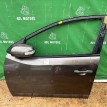 Дверь Kia Cerato 2008-2013 760031M010 TD, передняя левая Kia Cerato  