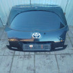Крышка багажника Toyota Auris E150 Toyota Auris оригинальный номер 6700502110