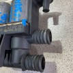 Кран отопителя (печки) BMW 760LI 2004 г BMW 7er оригинальный номер 6412837499502