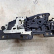 Ручка двери внутренняя передняя правая Honda Civic 5D 2006-2012 Honda Civic оригинальный номер 72620SMGE01ZA