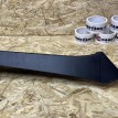 Обшивка стойки задней правой Toyota Camry VII (XV50)  оригинальный номер 62551-33080-C0