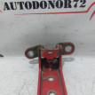 Петля двери задней правой нижняя Hyundai Getz Hyundai Getz оригинальный номер 793601C000