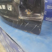 Крышка багажника SsangYong Kyron 2 Ssang Yong Kyron оригинальный номер 6401109300