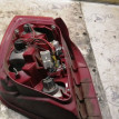 Фонарь задний правый Chevrolet lacetti Chevrolet Lacetti оригинальный номер 96551224