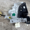 Замок двери передней правой VW Touareg NF Volkswagen Touareg оригинальный номер 8j1837016b