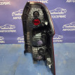 Фонарь задний LH Ssang Yong Actyon Sports 12-16 Ssang Yong Actyon оригинальный номер 8360132500