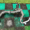 Патрубок системы охлаждения Mercedes E 2009-2016 A2742001682 W212 274.920 Mercedes-Benz E-klasse 