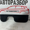 Заглушка крепления зад левого сиденья Toyota Yaris Toyota Yaris оригинальный номер 792460D010