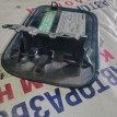 Лючок бензобака Volkswagen Golf Mk3 Volkswagen Golf оригинальный номер 1H5010055K